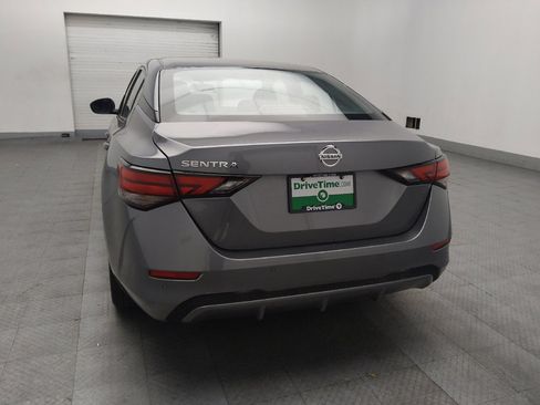 Used 2023 Nissan Sentra S FWD image 6
