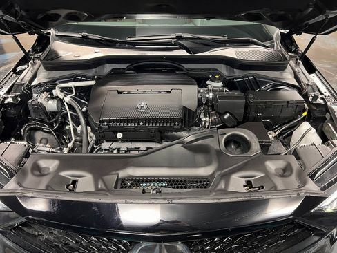 Used 2023 Acura MDX Technology image 23