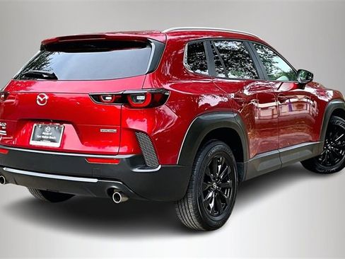 Used 2024 MAZDA CX-50 AWD 2.5 S w/ Preferred Package image 5