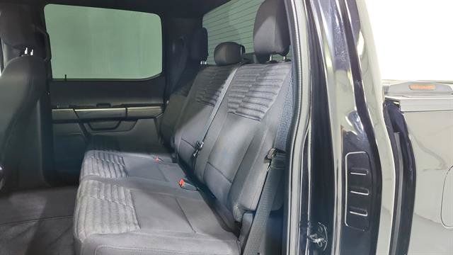 Used 2022 Ford F150 XL w/ STX Appearance Package AWD/4WD image 20