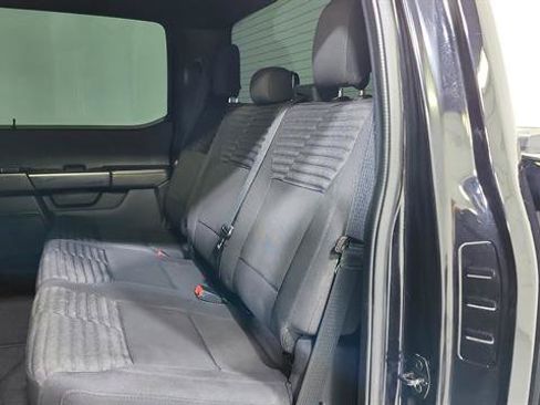 Used 2022 Ford F150 XL w/ STX Appearance Package AWD/4WD image 20
