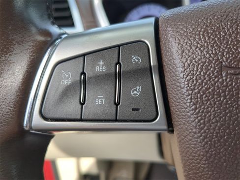 Used 2012 Cadillac SRX Performance image 28