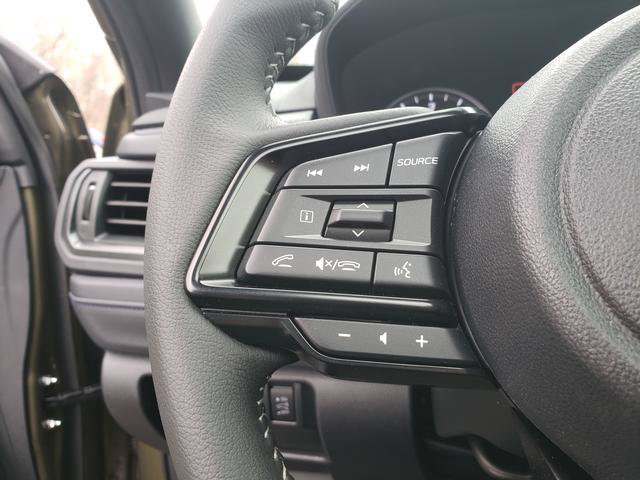 Used 2026 Subaru Forester Premium AWD/4WD image 17