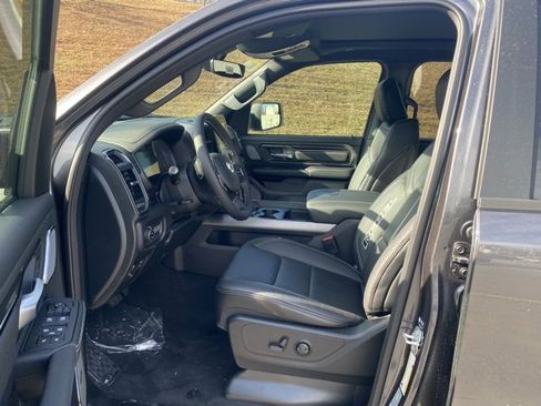 New 2026 RAM 1500 Rebel image 16