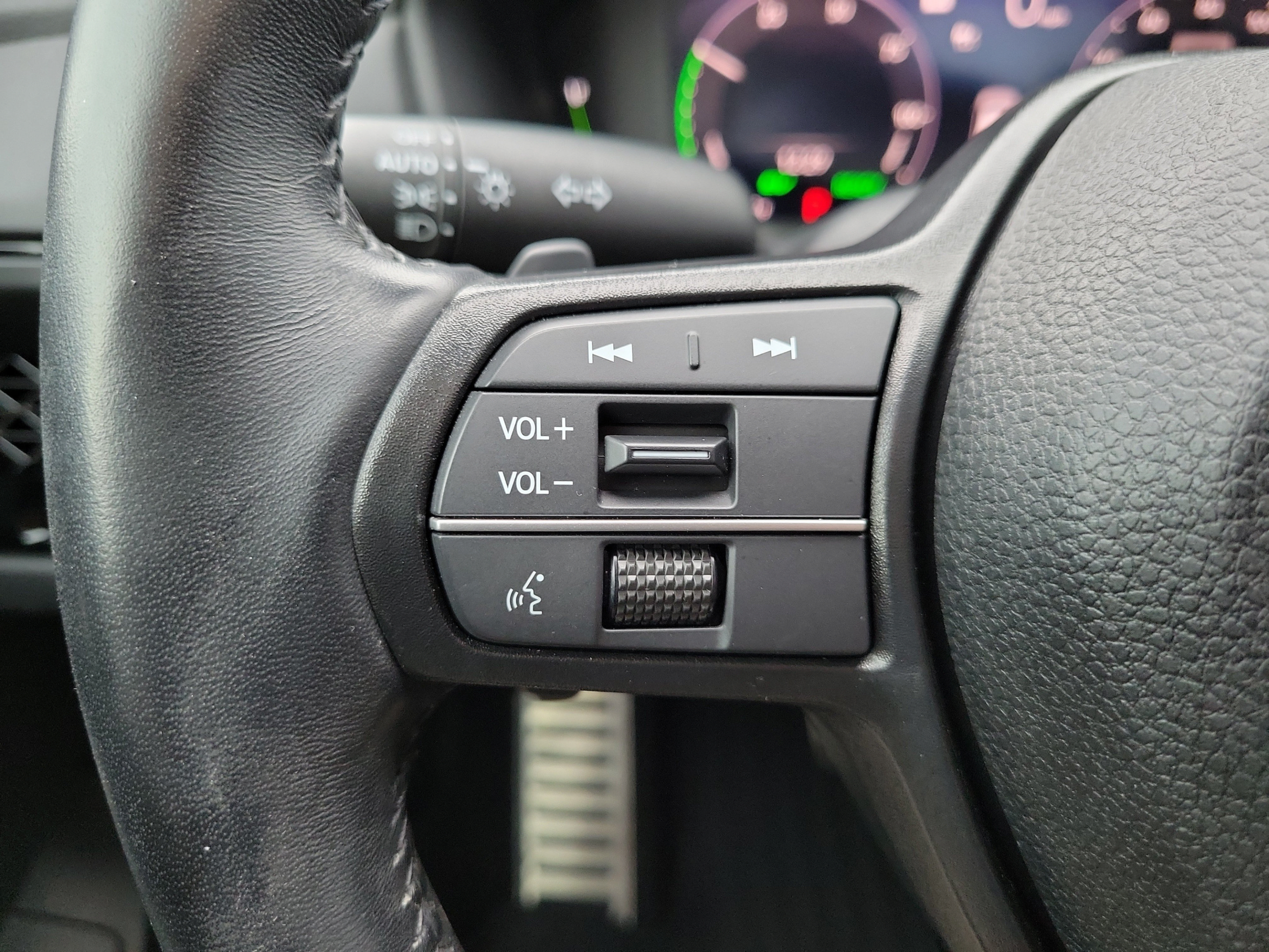 Used 2024 Honda Accord Sport image 28