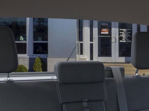 New 2025 Ford Ranger XL w/ Trailer Tow Package image 22