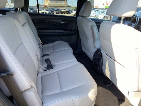 Used 2019 Honda Passport EX-L image 24