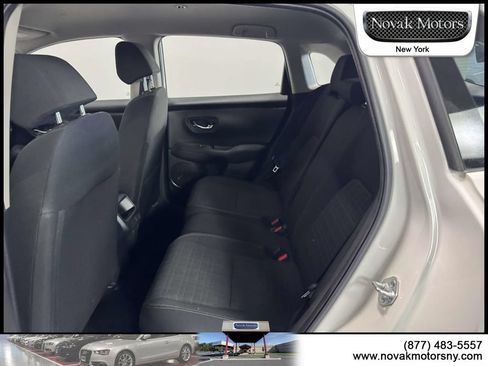 Used 2023 Honda HR-V LX image 13
