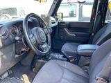 Used 2015 Jeep Wrangler Unlimited Sport image 5