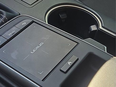 Used 2021 Lexus RC 350 F Sport image 25