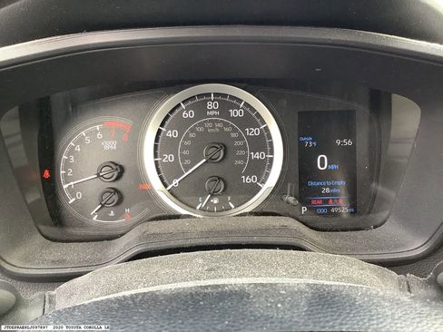 Used 2020 Toyota Corolla LE image 5