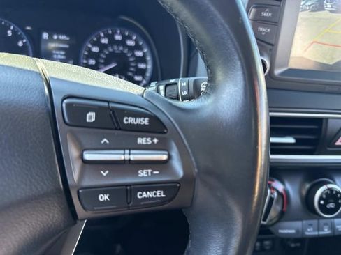 Used 2021 Hyundai Kona SEL image 31