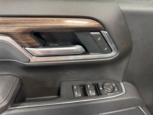 Used 2025 Chevrolet Silverado 1500 LT w/ All Star Edition Plus image 14