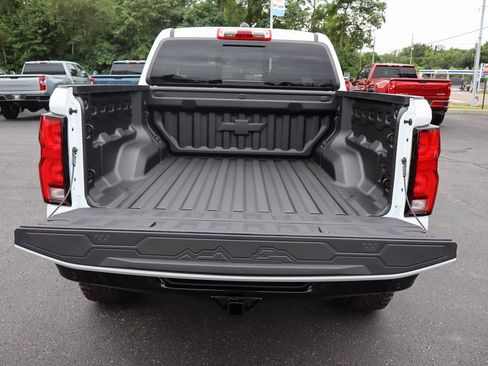 New 2025 Chevrolet Colorado ZR2 w/ Technology Package image 30