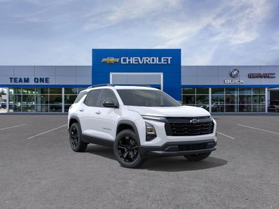 Used 2026 Chevrolet Equinox LT w/ Convenience Package II