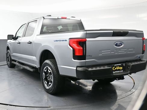Used 2023 Ford F150 Lightning Pro image 7