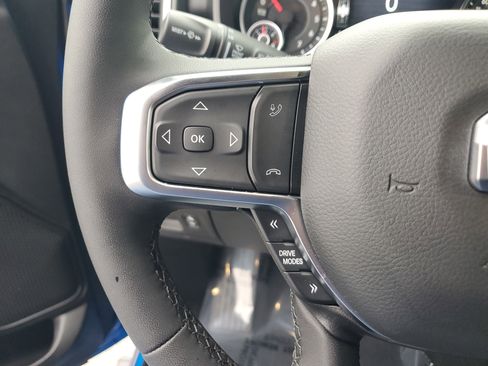 Used 2026 RAM 1500 Big Horn image 20