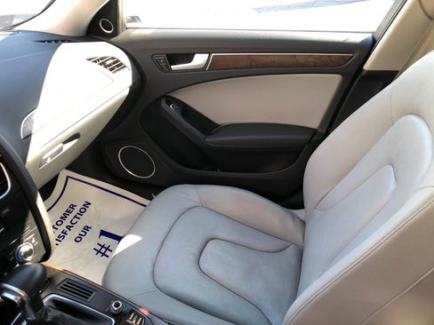 Used 2014 Audi A4 Premium Plus image 23