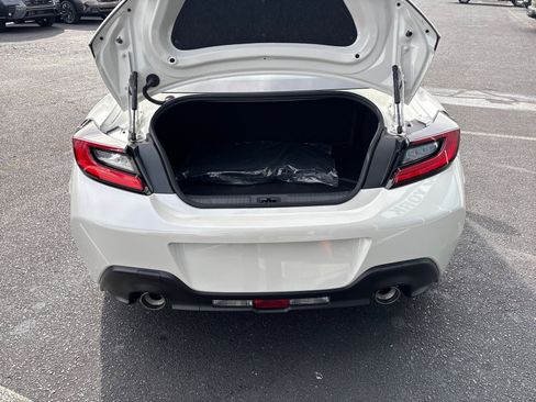 New 2026 Subaru BRZ Limited image 46
