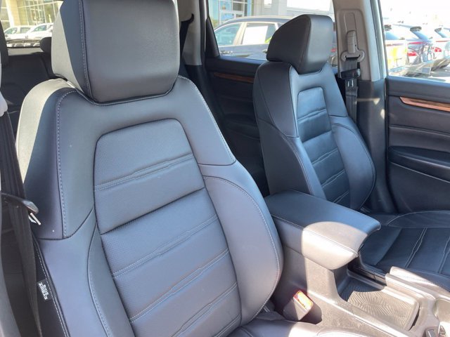 Used 2018 Honda CR-V Touring image 14