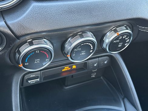 Used 2024 MAZDA MX-5 Miata RF Grand Touring w/ Weather Package image 26