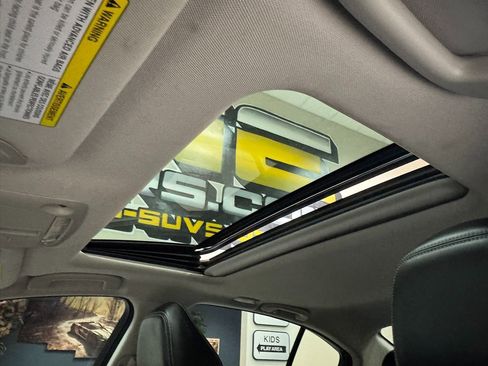 Used 2018 INFINITI Q50 Sport w/ Sensory Package (Sport) image 41