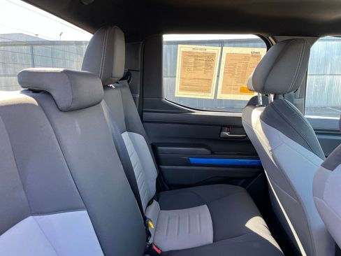 Used 2025 Toyota Tacoma TRD Off-Road image 37