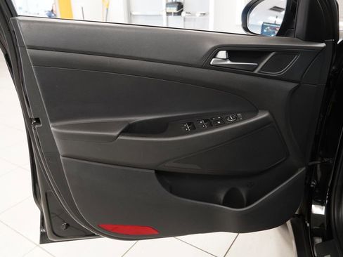 Used 2016 Hyundai Tucson Limited w/ Option Group 03 AWD/4WD image 18