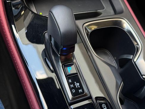Used 2025 Lexus NX 350 AWD w/ Cold Area Package image 18