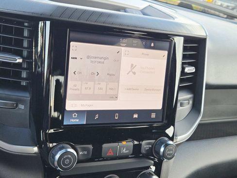 New 2026 RAM 1500 Express image 23