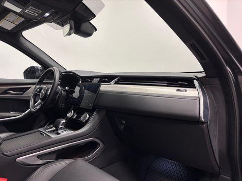 New 2026 Jaguar F-PACE R-Dynamic S AWD/4WD image 30