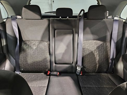 Used 2025 Mitsubishi Outlander Sport LE AWD/4WD image 13
