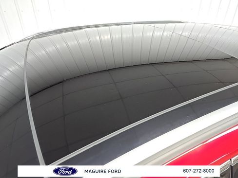 Used 2020 Lincoln Corsair Reserve w/ Equipment Group 202A image 11