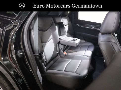 Used 2023 Cadillac XT5 Sportv AWD/4WD image 57