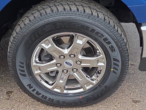 Used 2022 Ford F150 XLT w/ Equipment Group 302A High image 7