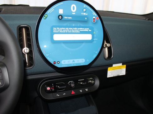 New 2026 MINI Cooper Countryman S image 21