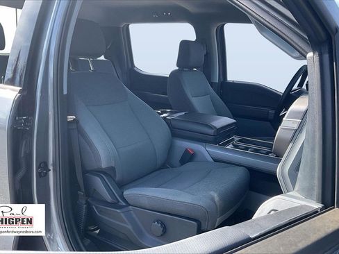 Used 2024 Ford F150 XLT w/ Mobile Office Package image 7