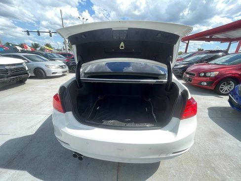 Used 2015 BMW 328i xDrive Sedan AWD/4WD image 4