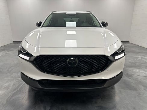 New 2026 MAZDA CX-30 Aire Edition AWD/4WD image 2