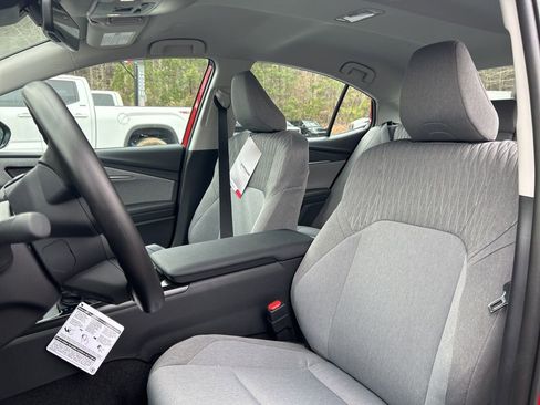 New 2026 Toyota Camry LE image 3