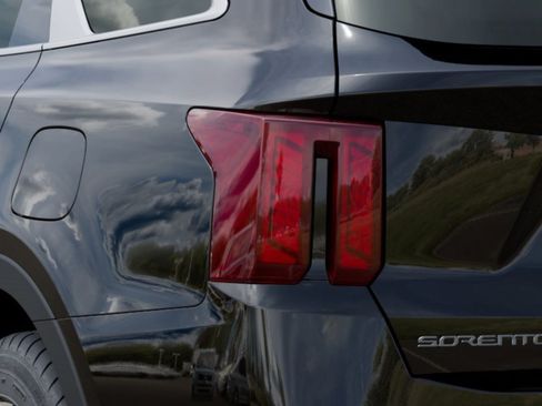 New 2026 Kia Sorento S w/ S Panoramic Sunroof Package FWD image 26