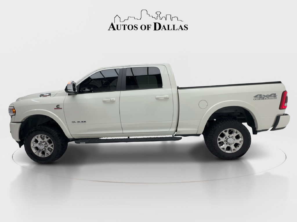 Used 2022 RAM 2500 Laramie AWD/4WD image 6