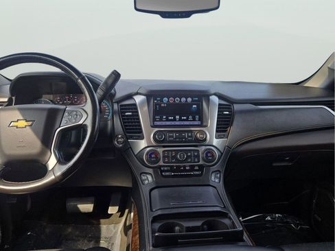 Used 2018 Chevrolet Tahoe Premier image 11