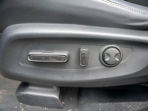 Used 2023 Honda CR-V EX-L image 20