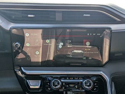 Used 2022 GMC Sierra 1500 Denali w/ Denali Reserve Package RWD image 19