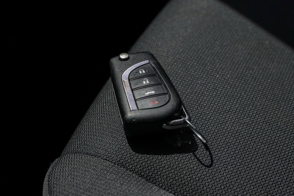 Used 2024 Toyota Corolla LE FWD image 36
