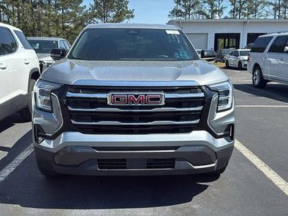 Used 2025 GMC Terrain Elevation