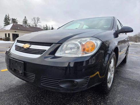 Used 2007 Chevrolet Cobalt LTZ image 1
