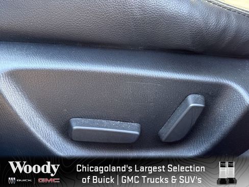 Used 2018 MAZDA MAZDA3 Grand Touring w/ Premium Equipment Package image 16