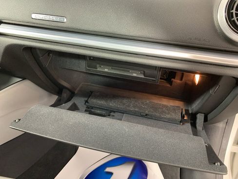 Used 2018 Audi A3 2.0T Premium Plus w/ Premium Plus Package image 32